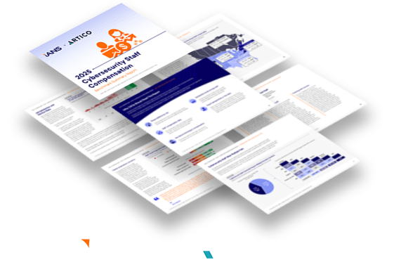 Cybersecurity Staff Report_with IANS + Artico 2
